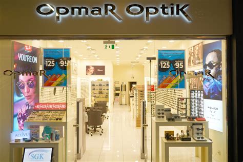 opmar optik lüks.